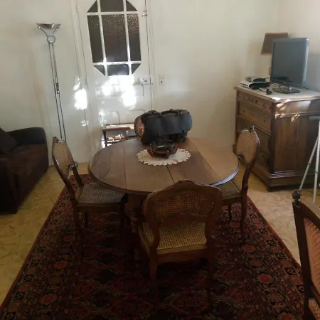 Les Hortensias Semesterbostad Saujon