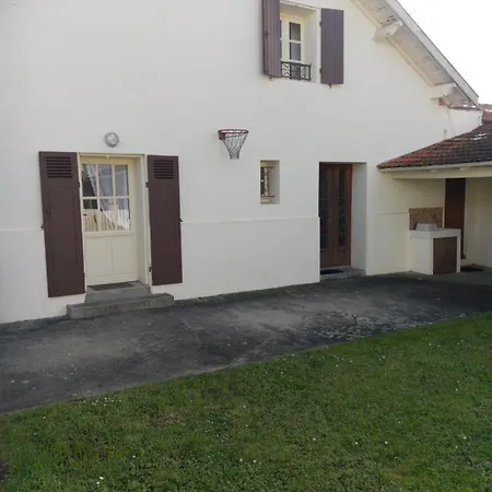 Les Hortensias Saujon