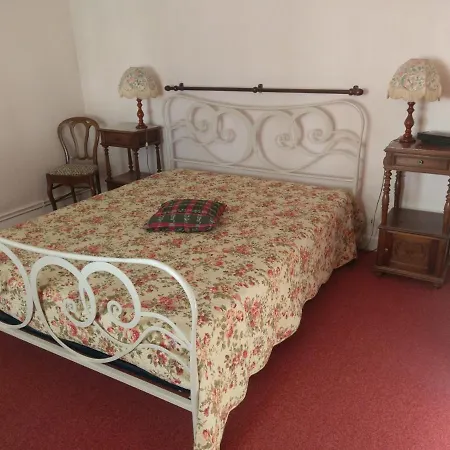 Semesterbostad Les Hortensias Saujon