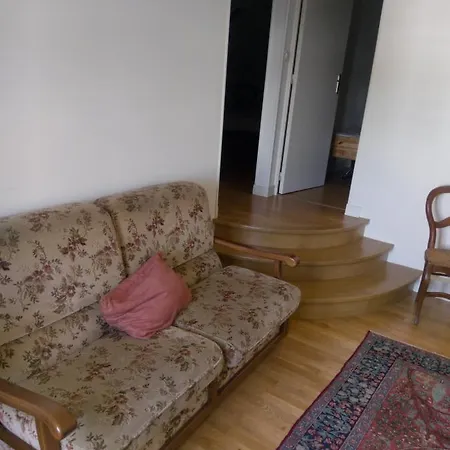 Les Hortensias Saujon