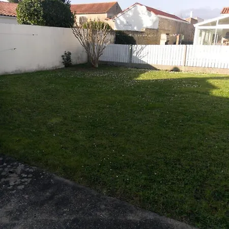 Les Hortensias Saujon